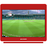 GHD SPORTS - Free Cricket Live TV Thop TV Guide icon