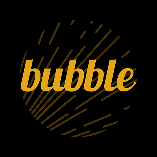 bubble for GOLDMEDALIST  Icon