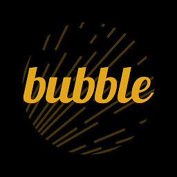 图标图片“bubble for GOLDMEDALIST”