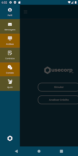 Usecorp Screen 3