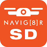 Cover Image of 下载 Navig[8]r SD  APK