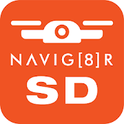 Top 11 Entertainment Apps Like Navig[8]r SD - Best Alternatives