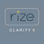 Cover Image of Download Rize Clarity II - O  APK