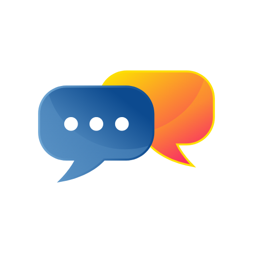 iYap Chat logo