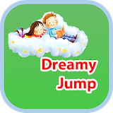 Dreamy Jump - The Adventure icon