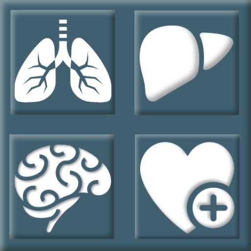 Critical Care Calculator logo