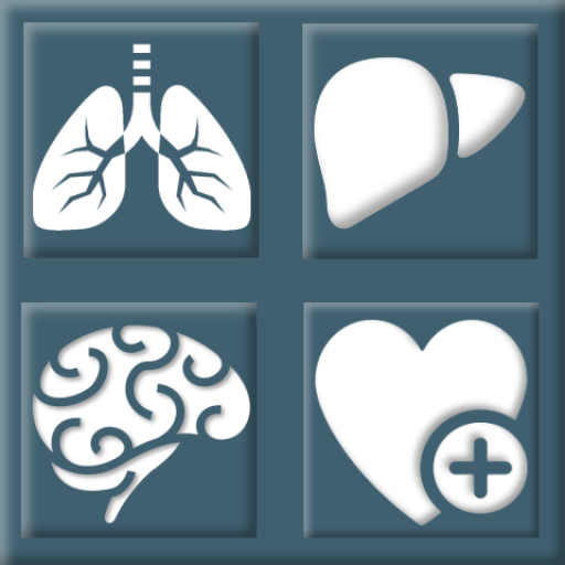 Critical Care Calculator 2.1 Icon