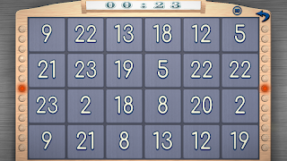 Different Differences - Screenshot 2