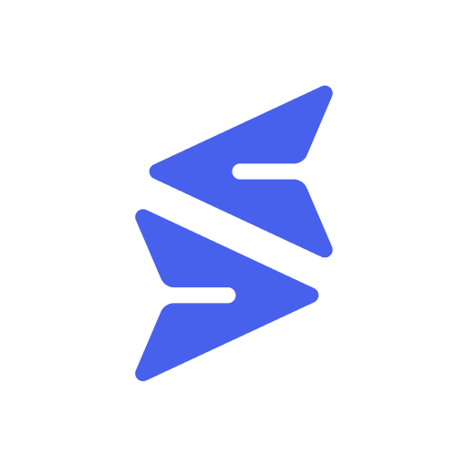 Phone Data & Content Transfer Logo