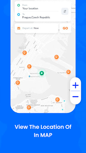Live Mobile Number Tracker Screen 3