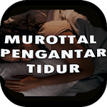 Cover Image of Download MUROTTAL PENENANG TIDUR DAN HA  APK