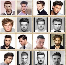 男性のためのヘアスタイルのおすすめ画像5
