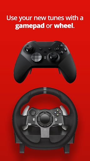 ForzaTune Pro - Tools - apps