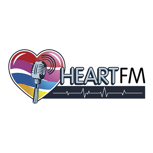 Heart FM Philippines logo