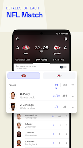 Sofascore 8