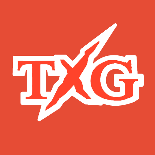 TXG - AR Entertainment logo