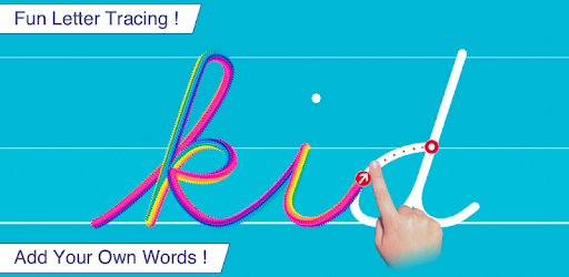Cursive Writing Wizard Handwriting Google Play のアプリ