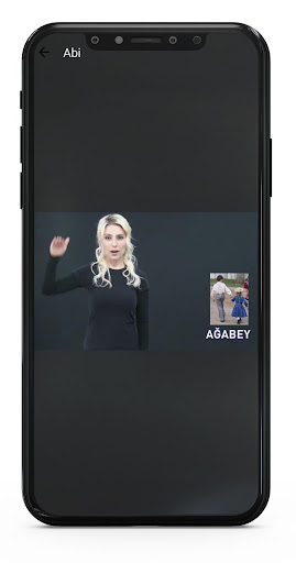 TİD Sözlük Screen 3