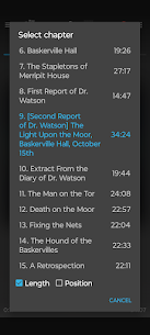 Smart AudioBook Player 10.7.7 4