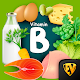 Vitamin B Rich Food Recipes