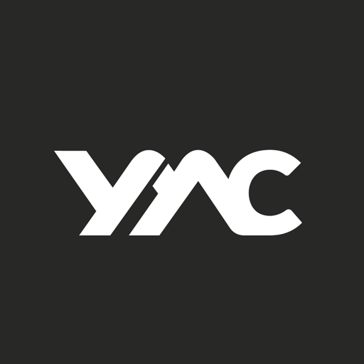 Yalla My Cash logo