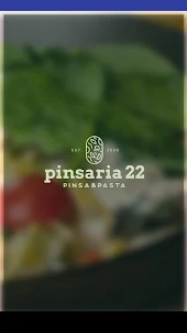 Pinsaria 22