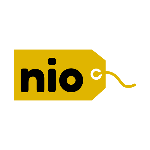 Nio Download on Windows