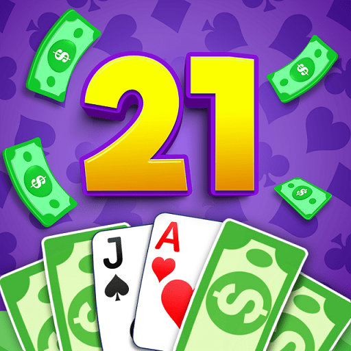 21 Solitaire Cash - Win Real