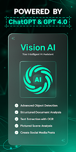 Vision AI Chat & GPT Assistant Unknown