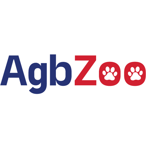 AgbZoo.co.uk - Pet Shop logo