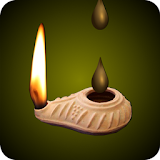 Oil the Lamp icon