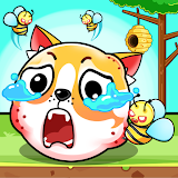 Bee Chasing: Doge Surviving icon