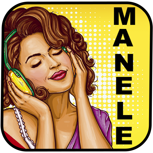 Music Tone Manele Instrumental logo