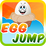 Egg Jump icon