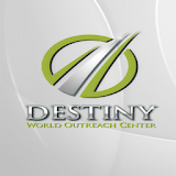 Destiny World Outreach Center icon