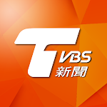 Cover Image of ดาวน์โหลด TVBS News  APK