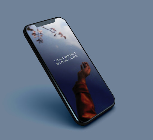 Sad Wallpapers Screen 2