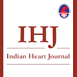 Indian Heart Journal icon