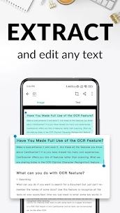 CamScanner – PDF Scanner App 6