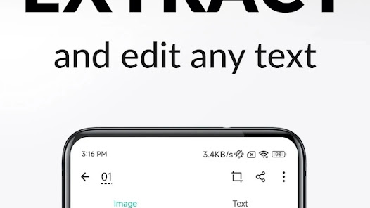 CamScanner MOD APK (Premium Unlocked) v6.63.0.2404140000 Gallery 5