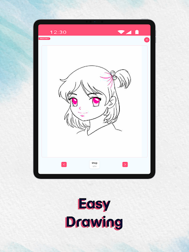 Ar Drawing : Drawing & Paint screenshot 12