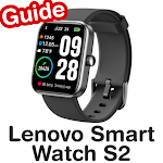 Cover Image of Download lenovo smart watch s2 guide  APK