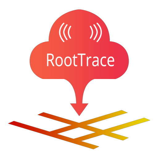 RootTrace logo