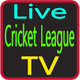 Live Cricket TV Updates icon