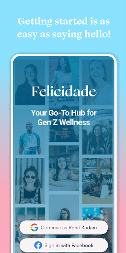 Felicidade Inc