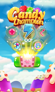 Candy Champion