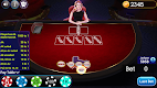 screenshot of Texas Holdem Progressive Poker