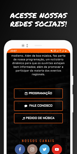 Rádio Super Screen 3