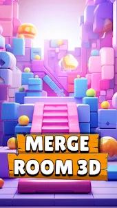 Mergeroom: Merge & Build