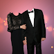 Western dress Couple Photo Sui - Androidアプリ